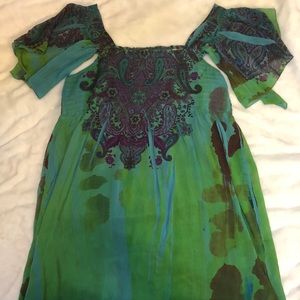 Unity World Wear Top